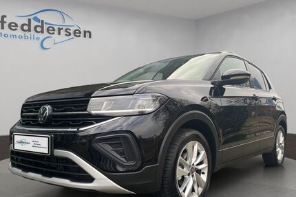 VW T-Cross 8.300 km 20.969 &euro; Alfeld 31061