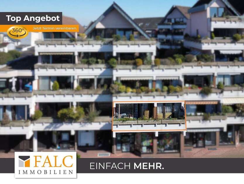 Wohnung zum Kaufen in Moers 279.000 € 89.04 m²