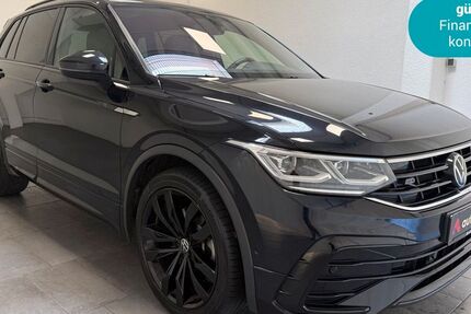 VW Tiguan 30.220 km 35.440 &euro; Egelsbach 63329