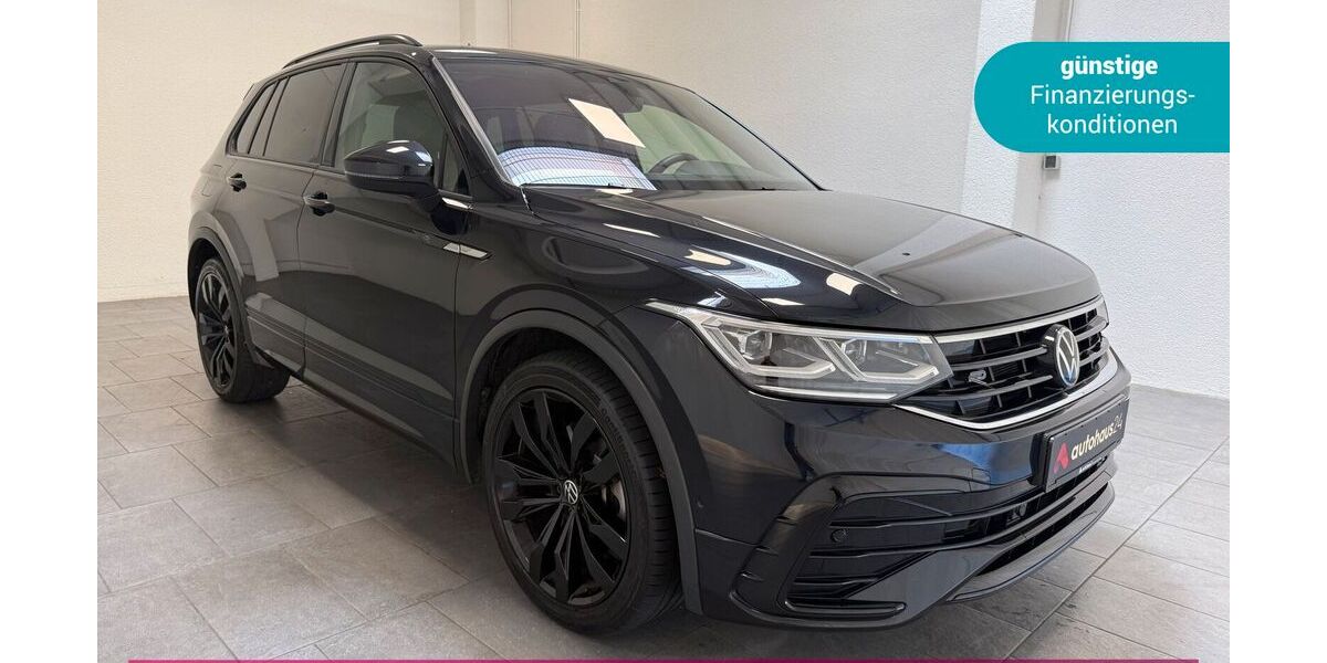 VW Tiguan 30.220 km 35.440 &euro; Egelsbach 63329