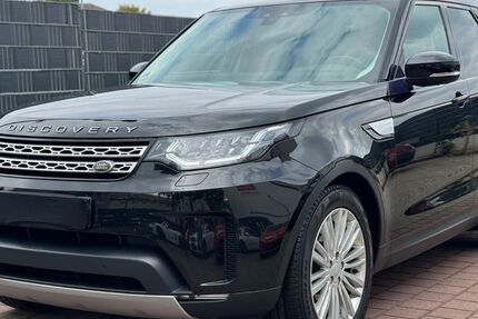 Land Rover Discovery 79.750 km 31.750 &euro; Köln 50737
