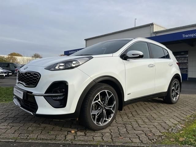 Kia Sportage 42.000 km 22.990 &euro; Lohr am Main 97816