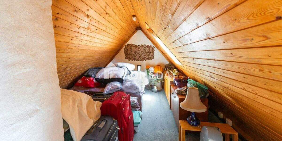 Doppelhaushälfte Potsdam Babelsberg Nord - 3 Zimmer, 89 m&sup2;, 649.000&euro; | Angebot:25410239