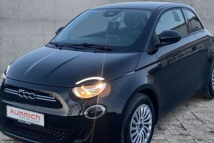 Fiat 500e 19.457 km 14.490 &euro; Crailsheim 74564