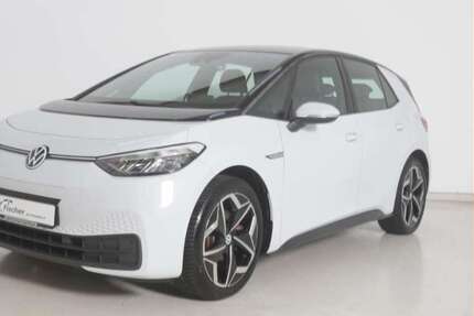 VW ID.3 43.745 km 16.940 &euro; Amberg 92224