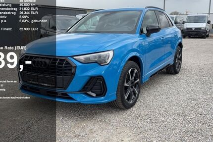 Audi Q3 43.478 km 31.910 &euro; Mainburg 84048
