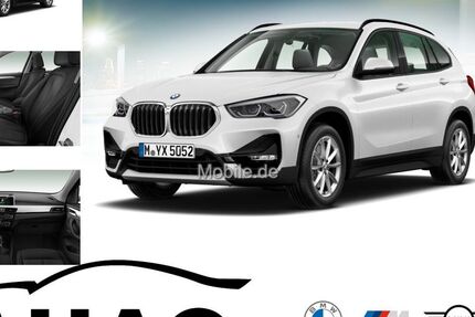 BMW X1 74.788 km 19.440 &euro; Gelsenkirchen 45897