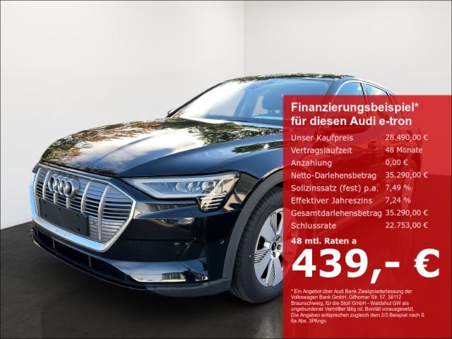 e-tron