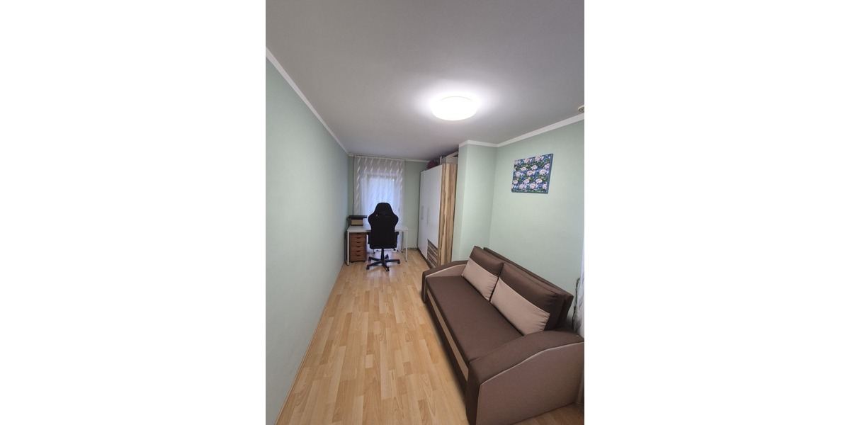 Chic & modern: Doppelhaushälfte mit Garten und vermietbarem 2-ZKB-Apartment in Lu-Oggersheim - Doppelhaushälfte Ludwigshafen Oggersheim-Notwende | Angebot:26404153
