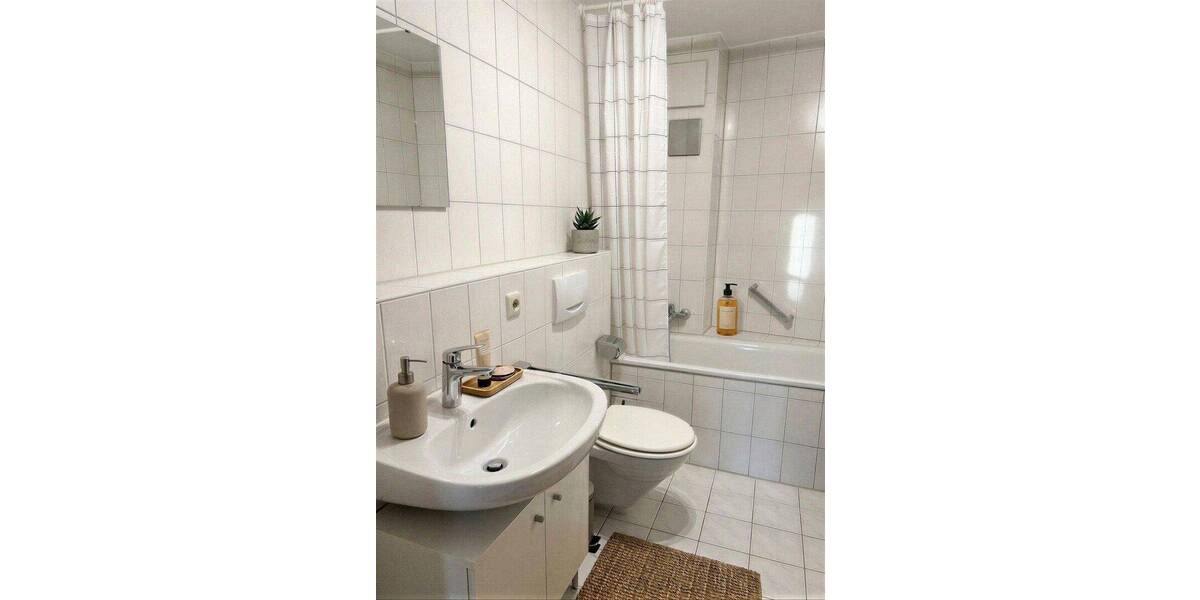 Etagenwohnung Kirchheim unter Teck Kirchheim - 3 Zimmer, 76 m&sup2;, 915&euro; | Angebot:26840371