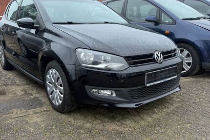 VW Polo 178.000 km 5.980 &euro; Rendsburg 24768