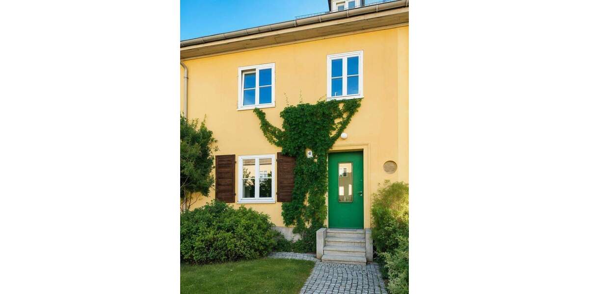 Ein Zuhause, das Geborgenheit schenkt - und Geschichte lebendig hält 6 zimmer