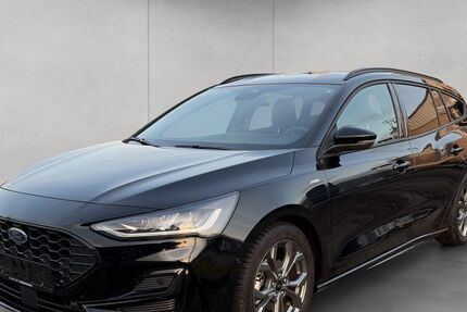 Ford Focus 14.617 km 24.950 &euro; Frankfurt 60386