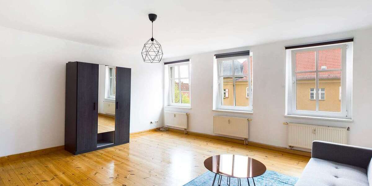 Zimmer Berlin Köpenick - 607&euro; | Angebot:27144112