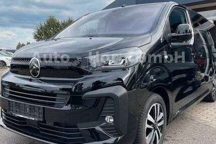 Citroen Spacetourer