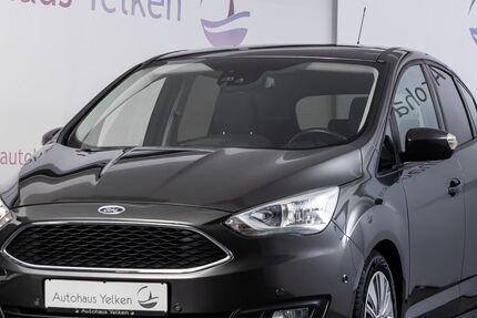 Ford C-Max 74.720 km 9.690 &euro; Spaichingen 78549