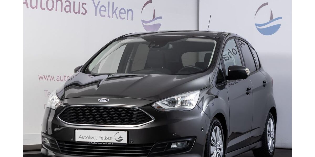 Ford C-Max 74.720 km 9.690 &euro; Spaichingen 78549