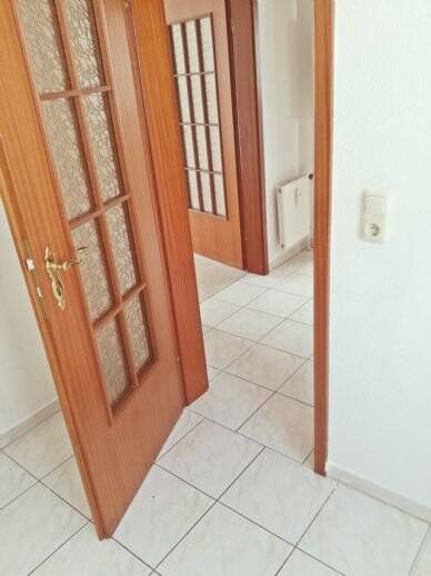 Gemütliche Ein-Zimmer-Wohnung++mit Balkon++im 1. Obergeschoss 1 zimmer