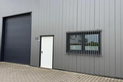 Gewerbehalle zum Vermieten in RonnenbergEmpelde (Hannover) zimmer