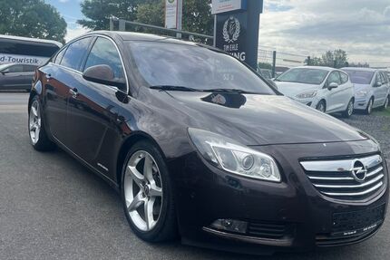 Opel Insignia 218.000 km 3.990 &euro; Wesseling - Köln 50389