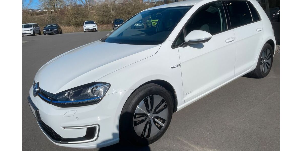 VW Golf 64.923 km 11.680 &euro; Bitburg 54634