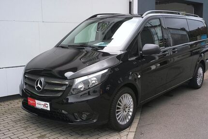 Mercedes-Benz Vito 92.000 km 37.000 € Grimmen 18507