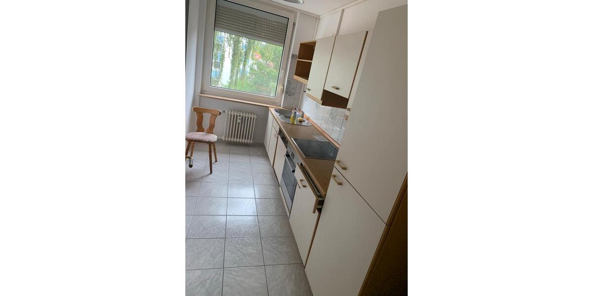 Etagenwohnung Erlangen Alterlangen - 3 Zimmer, 59 m&sup2;, 238.000&euro; | Angebot:26869418