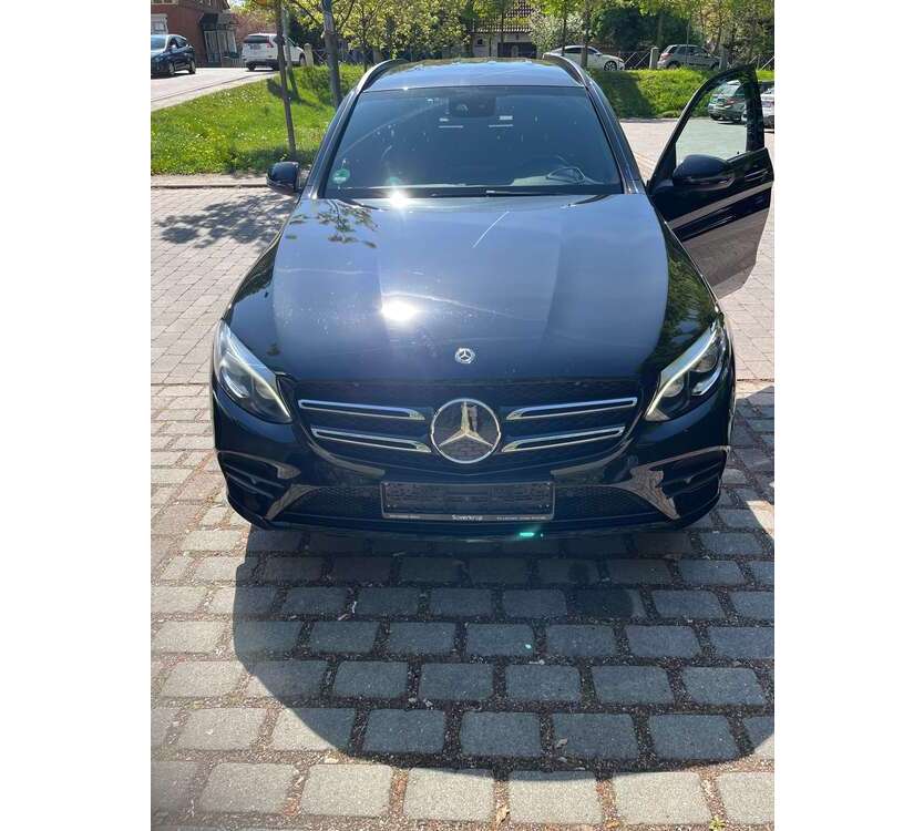 GLC 300