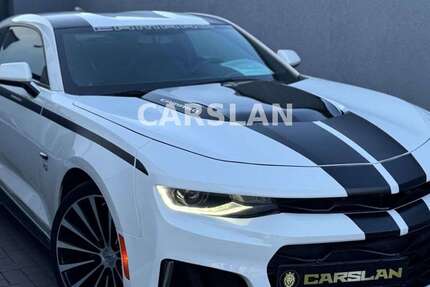 Chevrolet Camaro 96.000 km 24.998 &euro; Worms 67547