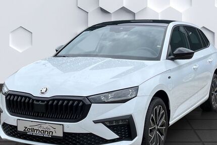 Skoda Scala 1.500 km 27.928 &euro; Berlin 12524