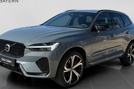 Volvo XC60 47.500 km 40.990 &euro; Neumarkt i. d. Opf. 92318
