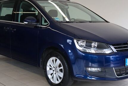 VW Sharan 84.153 km 22.390 &euro; Schöneiche bei Berlin 15566
