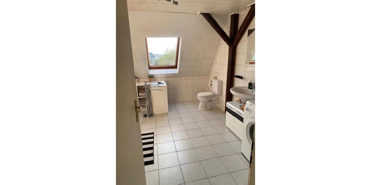 Dachgeschoßwohnung Löhne - 2 Zimmer, 52 m&sup2;, 102.000&euro; | Angebot:26414850
