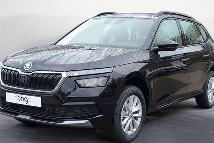 Skoda Kamiq 20.660 km 21.890 &euro; Albstadt 72458