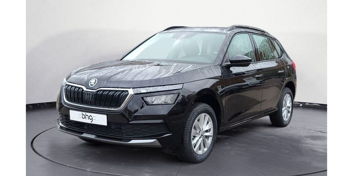 Skoda Kamiq 20.660 km 21.890 &euro; Albstadt 72458
