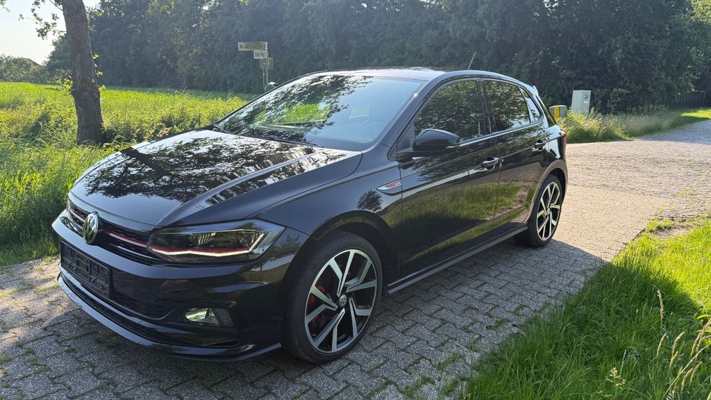 VW Polo 67.419 km 19.999 &euro; Halbemond 26524