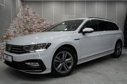 VW Passat 93.000 km 25.890 &euro; Braunschweig 38106
