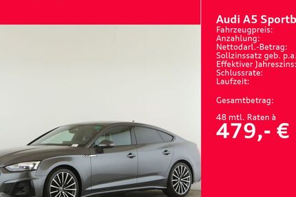 Audi A5 76.715 km 29.998 &euro; Seevetal 21217