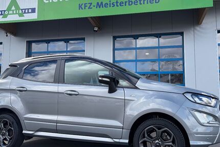 Ford EcoSport 29.750 km 14.500 &euro; Schmallenberg 57392