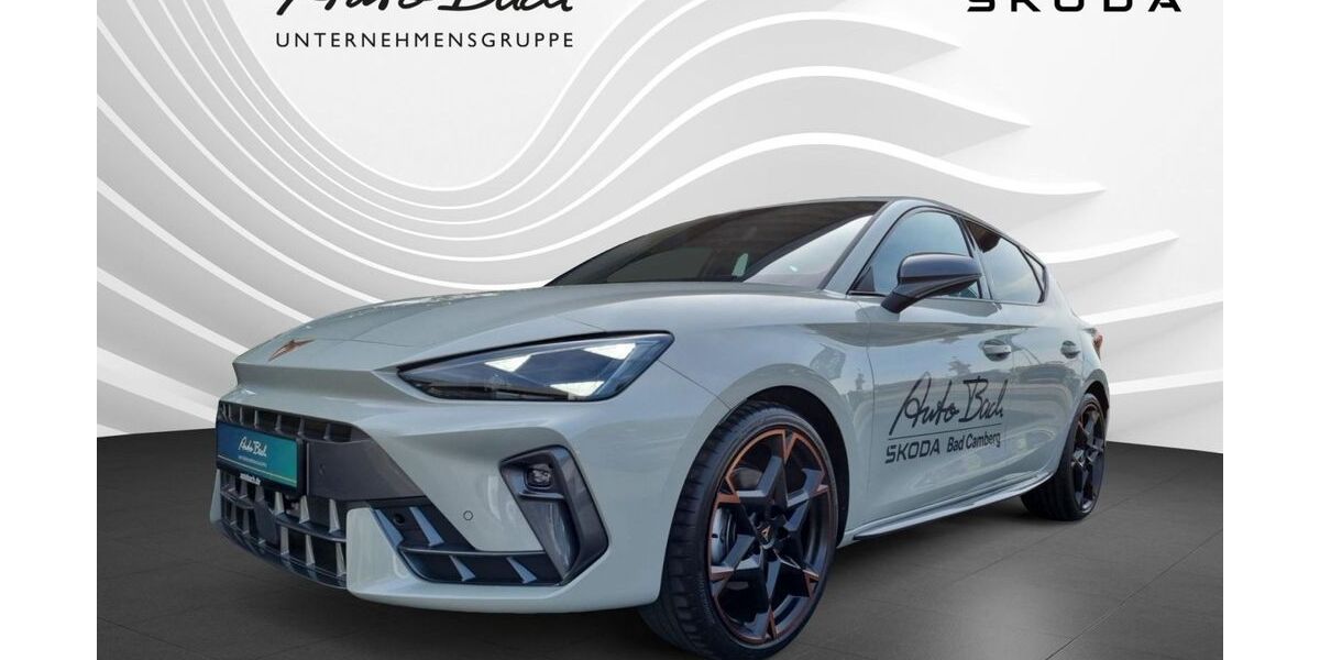 Cupra Leon 15.990 km 32.900 &euro; Bad Camberg 65520