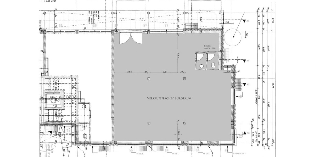 Gewerbeobjekt Bad Zwischenahn Bad Zwischenahn I - 975.000&euro; | Angebot:25695305