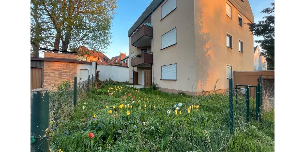 Erdgeschoßwohnung Bad Mergentheim - 2.5 Zimmer, 77 m&sup2;, 235.000&euro; | Angebot:26195959