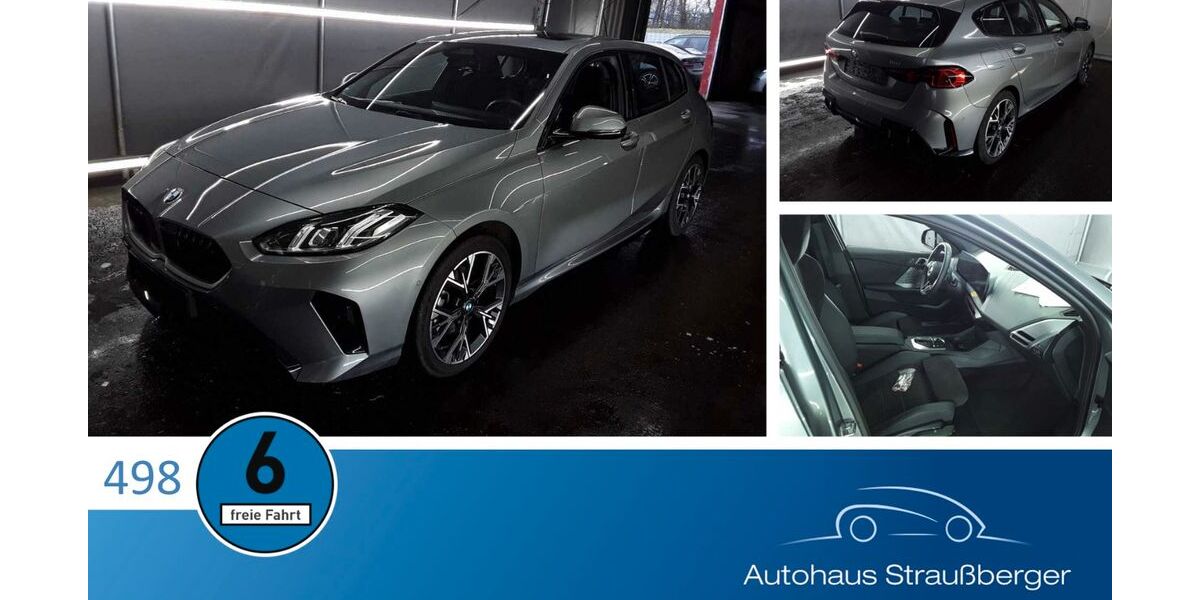 BMW 120 16.400 km 31.780 &euro; Buchschwabach bei Nürnberg 90574
