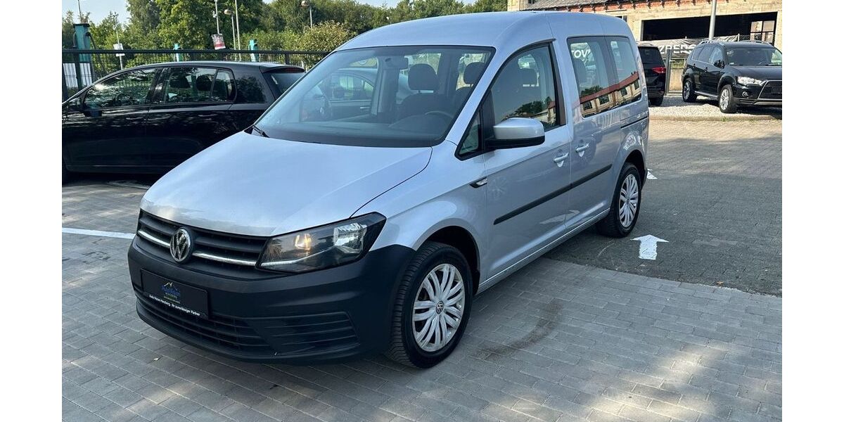 VW Caddy 210.000 km 13.450 &euro; Osterode am Harz 37520