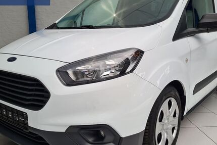 Ford Transit Courier 30.100 km 14.900 € Thurmansbang/Thannberg 94169