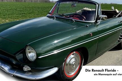 Renault Andere