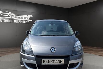 Renault Scenic 76.800 km 8.990 € Niederbrombach 55767