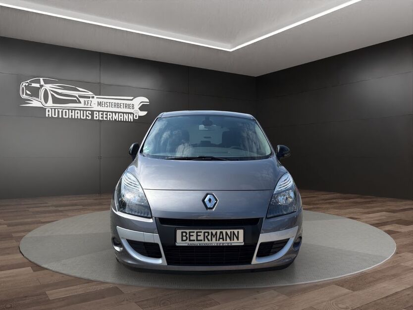 Renault Scenic 76.800 km 8.990 € Niederbrombach 55767