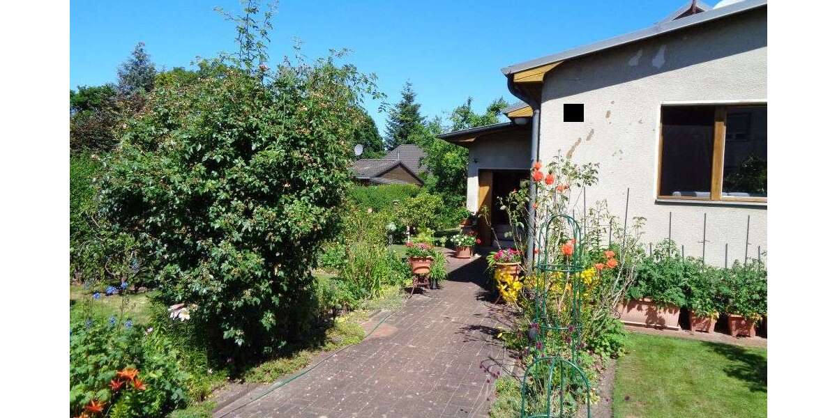 Einfamilienhaus Schulzendorf - 2 Zimmer, 90 m&sup2;, 360.000&euro; | Angebot:25921738
