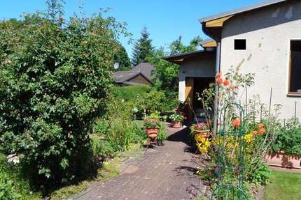 Haus Schulzendorf - 2 Zimmer, 90 m&sup2;, 360.000&euro; | Angebot:25921738